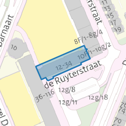 Perceel ZVT00-B-7355