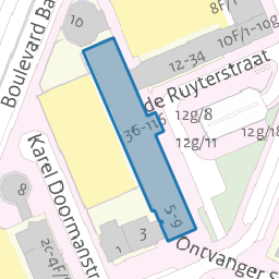 Perceel ZVT00-B-7381