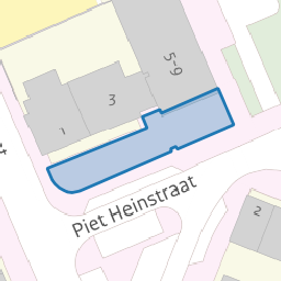 Perceel ZVT00-B-7384