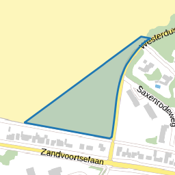 Perceel ZVT00-B-7402