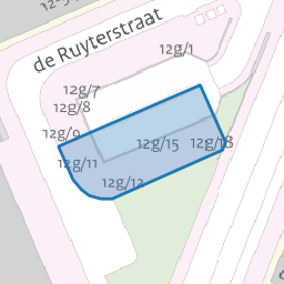 Perceel ZVT00-B-7408