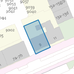 Perceel ZVT00-B-7428