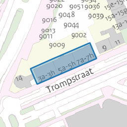 Perceel ZVT00-B-7430