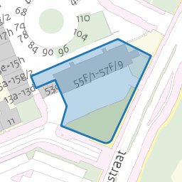 Perceel ZVT00-B-7436