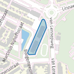 Perceel ZVT00-B-7442