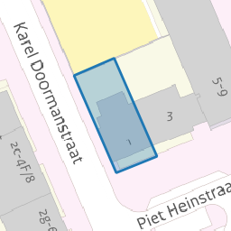 Perceel ZVT00-B-7451