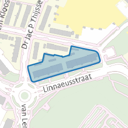 Perceel ZVT00-B-7453