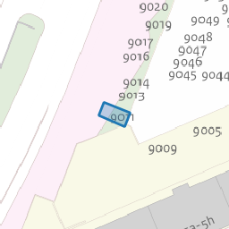 Perceel ZVT00-B-7465