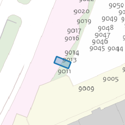 Perceel ZVT00-B-7466