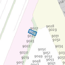 Perceel ZVT00-B-7480