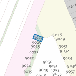 Perceel ZVT00-B-7481