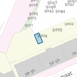 Perceel ZVT00-B-7482