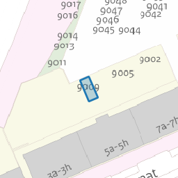 Perceel ZVT00-B-7483