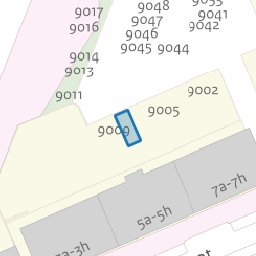 Perceel ZVT00-B-7484