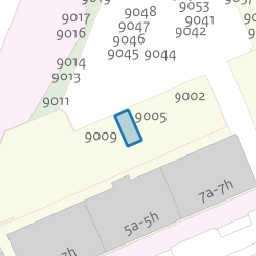 Perceel ZVT00-B-7485