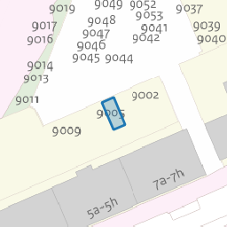 Perceel ZVT00-B-7487