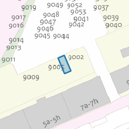 Perceel ZVT00-B-7488