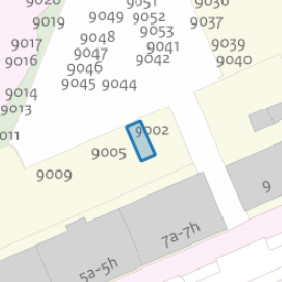 Perceel ZVT00-B-7489