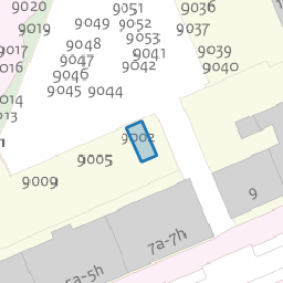 Perceel ZVT00-B-7490