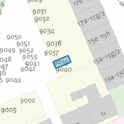 Perceel ZVT00-B-7503