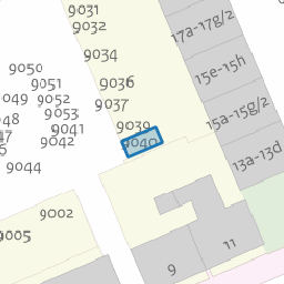 Perceel ZVT00-B-7504