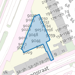 Perceel ZVT00-B-7505