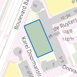 Perceel ZVT00-B-7507