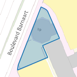 Perceel ZVT00-B-7508