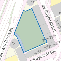 Perceel ZVT00-B-7509