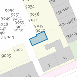 Perceel ZVT00-B-7527