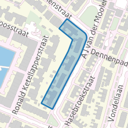 Perceel ZVT00-B-7531