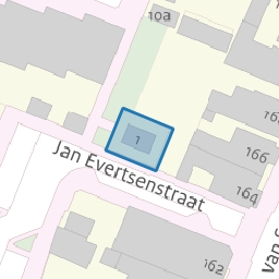 Perceel ZVT00-B-7541