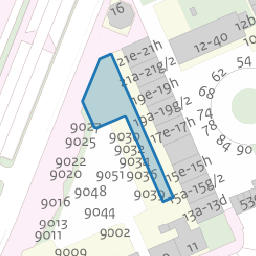 Perceel ZVT00-B-7544