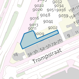 Perceel ZVT00-B-7545