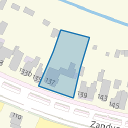 Perceel ZVT00-B-7556