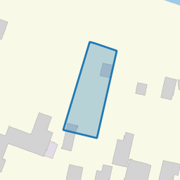 Perceel ZVT00-B-7557