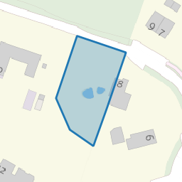 Perceel ZVT00-B-7580