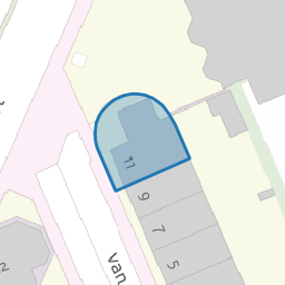 Perceel ZVT00-B-7591