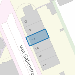 Perceel ZVT00-B-7593