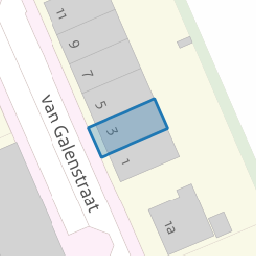 Perceel ZVT00-B-7595