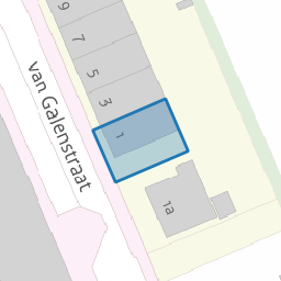 Perceel ZVT00-B-7596