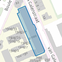 Perceel ZVT00-B-7597