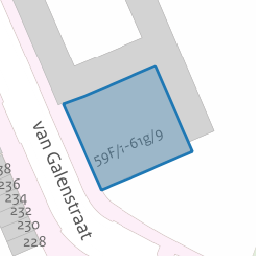 Perceel ZVT00-B-7611