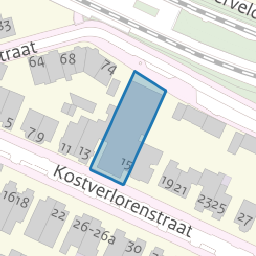 Perceel ZVT00-B-7621