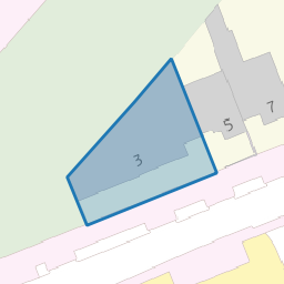 Perceel ZVT00-B-7631