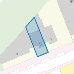 Perceel ZVT00-B-7632