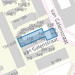 Perceel ZVT00-B-7646