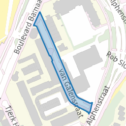 Perceel ZVT00-B-7648