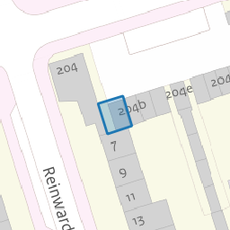 Perceel ZVT00-B-7653