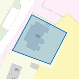 Perceel ZVT00-B-7660